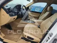 2013 BMW X3 фото