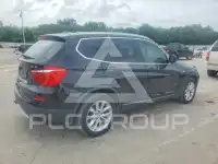 2013 BMW X3 фото