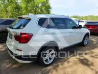 2013 BMW X3 photo