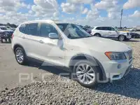 2013 BMW X3 photo