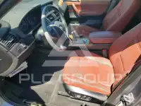 2013 BMW X3 фото