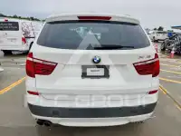 2013 BMW X3 photo