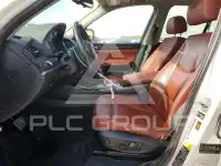 2013 BMW X3 фото
