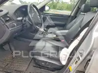 2013 BMW X3 фото