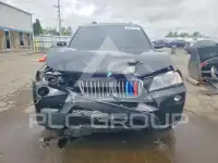 2013 BMW X3 photo