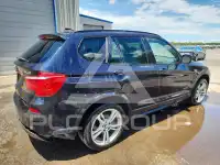 2013 BMW X3 photo