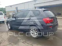 2013 BMW X3 photo