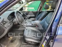 2013 BMW X3 фото