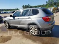 2013 BMW X3 photo