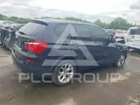 2013 BMW X3 photo