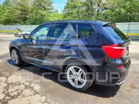 2013 BMW X3 photo