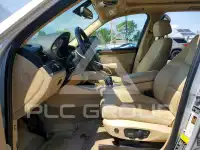 2013 BMW X3 фото