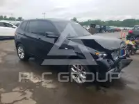 2013 BMW X3 photo