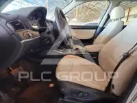 2013 BMW X3 фото