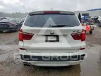 2013 BMW X3 photo