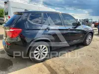 2013 BMW X3 photo