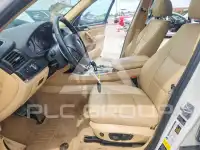 2013 BMW X3 фото