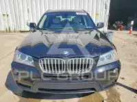 2013 BMW X3 photo