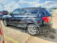 2013 BMW X3 photo