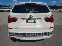2013 BMW X3 photo