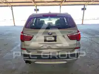 2013 BMW X3 фото
