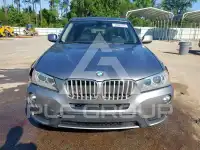 2013 BMW X3 photo