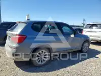 2013 BMW X3 photo
