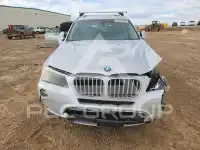 2013 BMW X3 photo