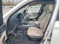 2013 BMW X3 фото