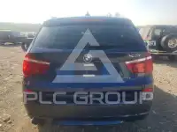 2013 BMW X3 фото
