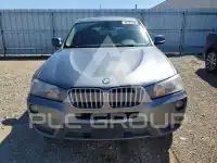 2013 BMW X3 photo