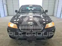 2013 BMW X3 фото