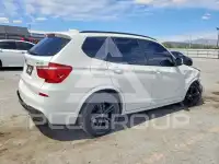 2013 BMW X3 photo