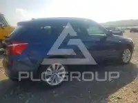 2013 BMW X3 фото