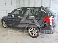 2013 BMW X3 фото