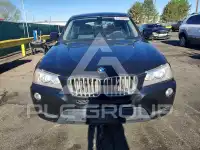 2013 BMW X3 photo