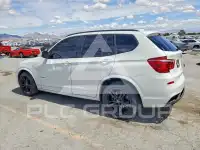 2013 BMW X3 photo