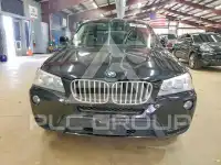 2013 BMW X3 фото