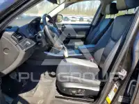 2013 BMW X3 фото