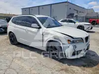 2013 BMW X3 photo