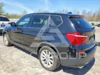 2013 BMW X3 фото