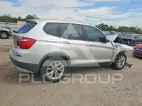 2013 BMW X3 фото