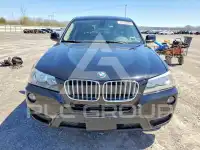 2013 BMW X3 фото