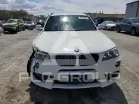 2013 BMW X3 photo