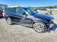 2013 BMW X3 photo