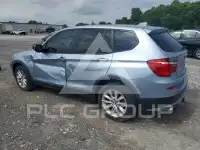 2013 BMW X3 фото