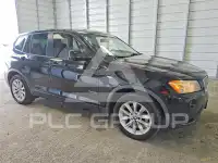 2013 BMW X3 фото