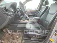 2013 BMW X3 photo