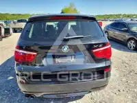 2013 BMW X3 photo