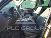 2013 BMW X3 photo